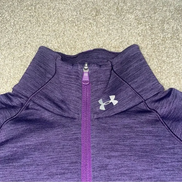 Under Armour Athletic Top - Picture 2 of 3